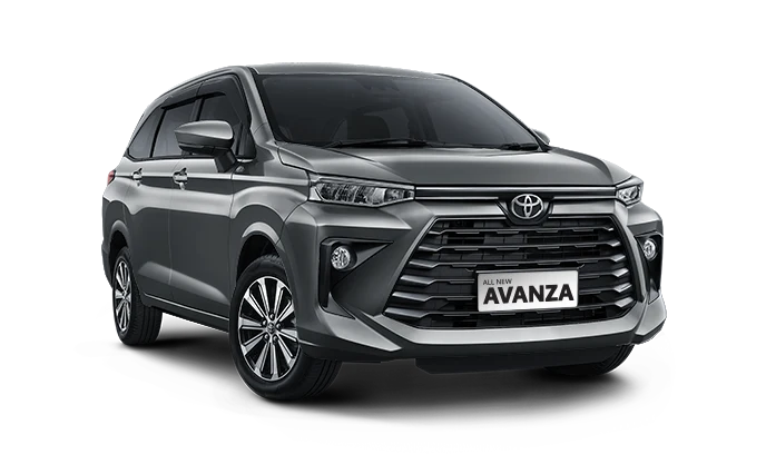 New Avanza 1.5 G CVT